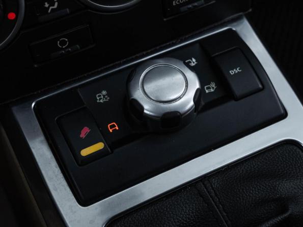 Land Rover Freelander II с пробегом 2007 года, цена 948 000 рублей, 290603 км, внедорожник, Автокод Объявления