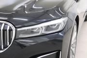 BMW 7 серии VI (G11/G12) Рестайлинг Санкт-Петербург  - изображение 62