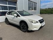Subaru XV I Москва  - изображение 19