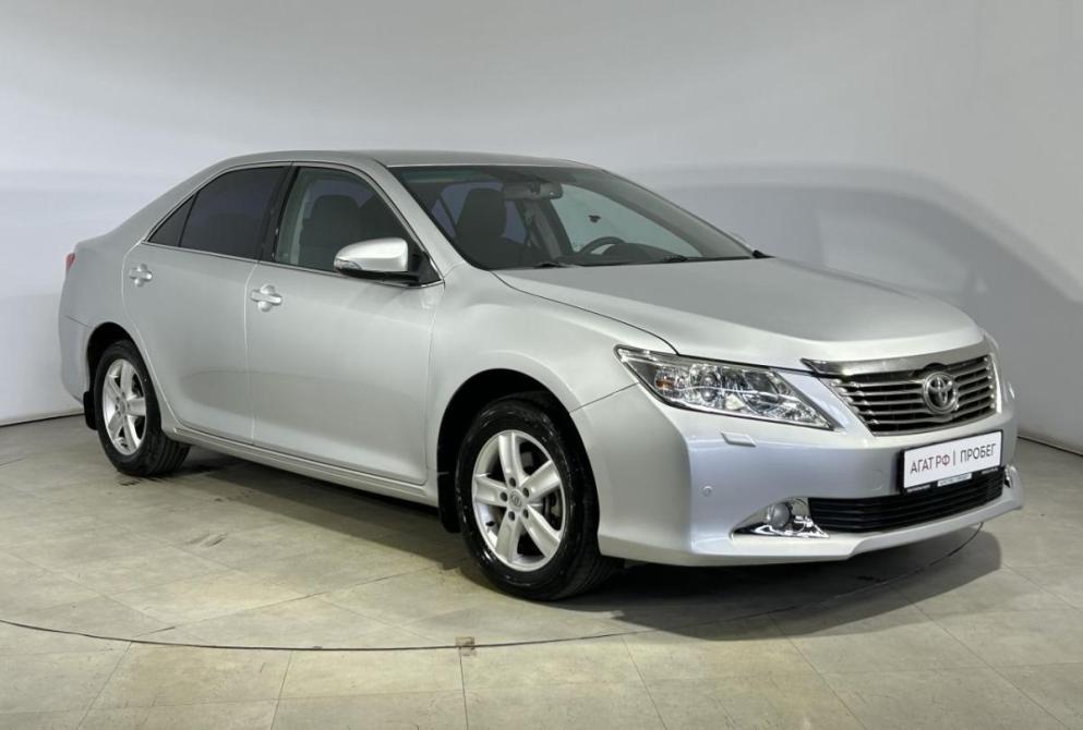 Toyota Camry VII (XV50) Саранск  - изображение 4