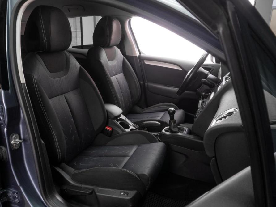 Citroen C4 II Тюмень  - изображение 8