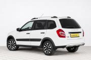 Lada (ВАЗ) Granta I Рестайлинг Челябинск  - изображение 20