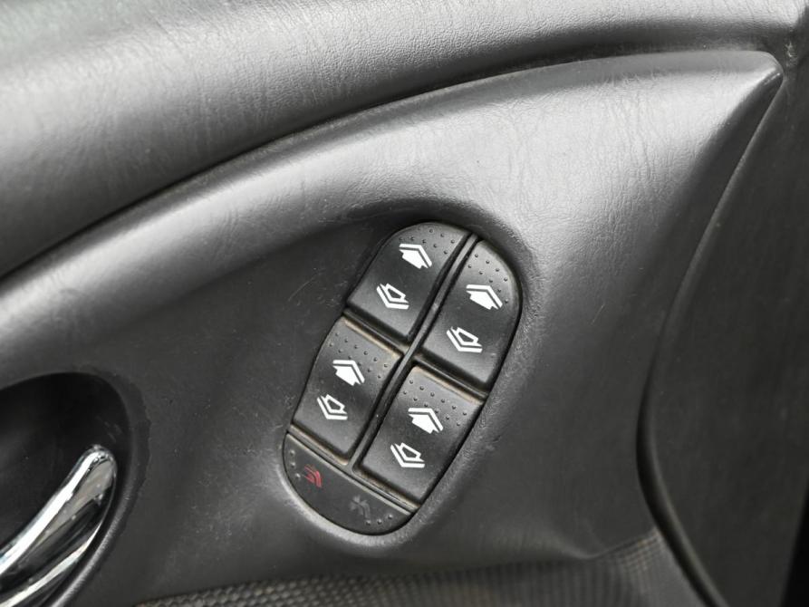 Ford Focus I Рестайлинг Екатеринбург  - изображение 9