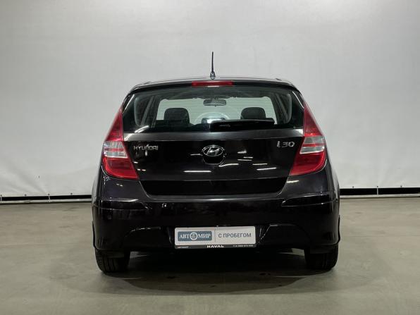 Hyundai i30 I Рестайлинг с пробегом 2010 года, цена 675 000 рублей, 191765 км, хэтчбек, Автокод Объявления