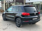 Volkswagen Tiguan I Рестайлинг Пермь  - изображение 27