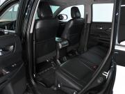 Toyota Highlander III (XU50) Рестайлинг Ростов-на-Дону  - изображение 36