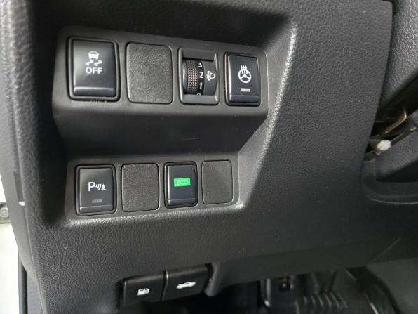Nissan Qashqai II с пробегом 2019 года, цена 1 749 000 рублей, 139000 км, внедорожник, Автокод Объявления