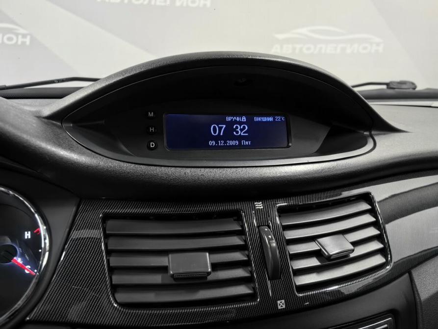 Dongfeng H30 Cross Новосибирск  - изображение 20
