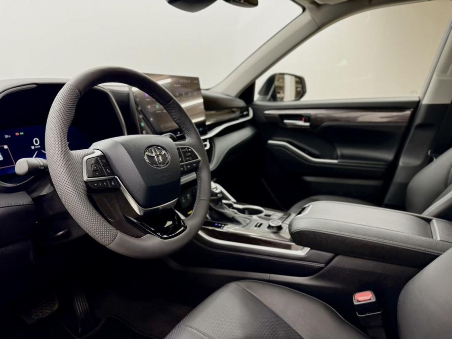 Toyota Highlander IV (XU70) Вологда  - изображение 11