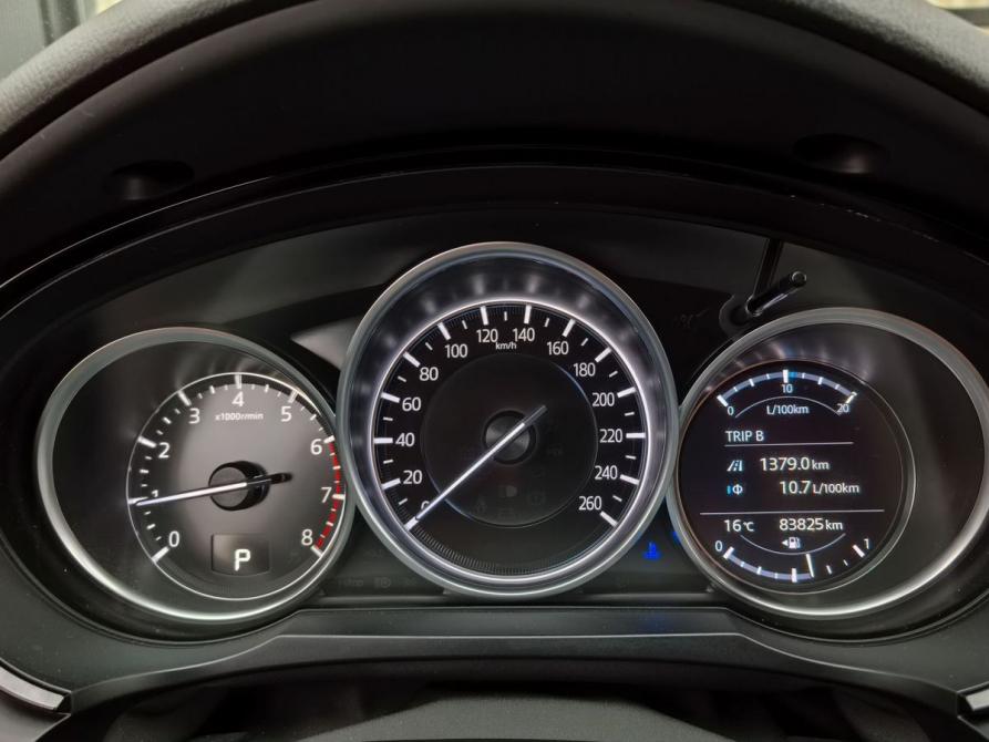 Mazda CX-9 II Москва  - изображение 23
