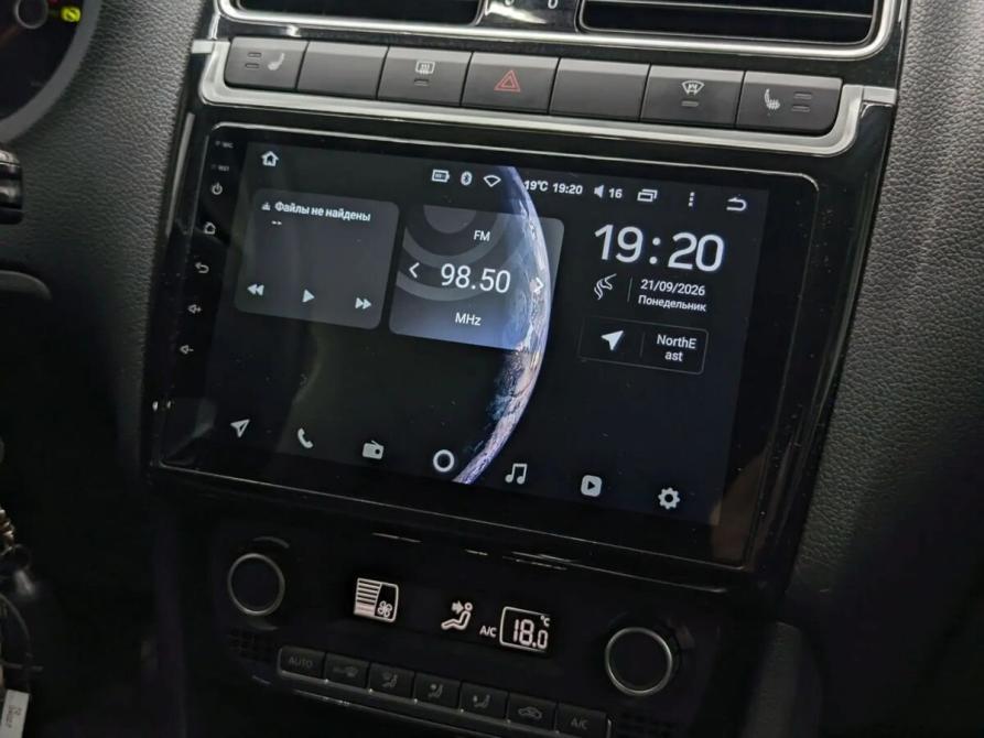 Volkswagen Polo V Воронеж  - изображение 13