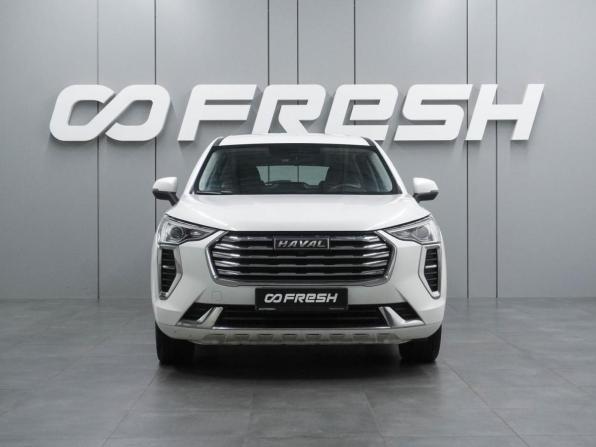 Haval Jolion I с пробегом 2023 года, цена 1 797 000 рублей, 59974 км, внедорожник, Автокод Объявления