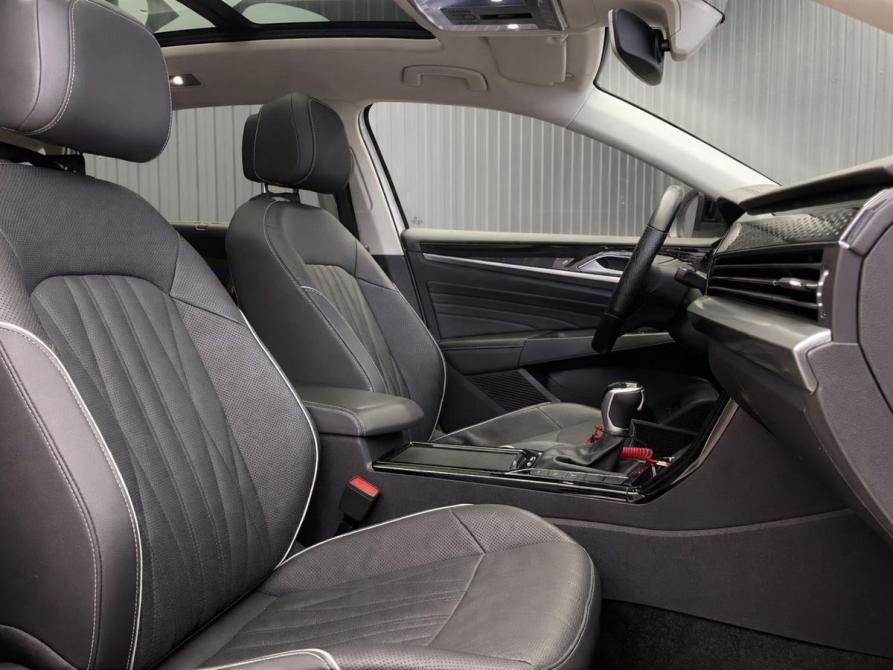 Volkswagen Passat B8 Рестайлинг Пермь  - изображение 17