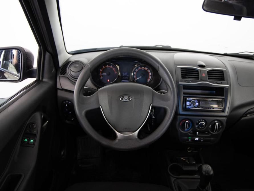 Lada (ВАЗ) Granta I Рестайлинг Санкт-Петербург  - изображение 11
