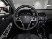 Hyundai Solaris I Рестайлинг Москва  - изображение 30