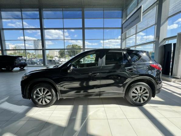Mazda CX-5 I с пробегом 2014 года, цена 1 695 000 рублей, 209527 км, внедорожник, Автокод Объявления