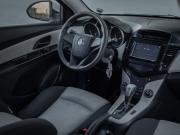 Chevrolet Cruze I Тюмень  - изображение 18