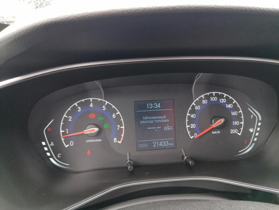 BAIC X35 Стерлитамак  - изображение 15