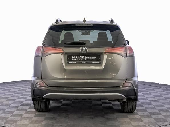 Toyota RAV4 IV (XA40) Рестайлинг с пробегом 2015 года, цена 2 230 000 рублей, 100105 км, внедорожник, Автокод Объявления