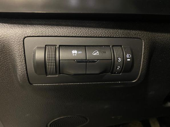 Chery Tiggo 4 Pro I с пробегом 2023 года, цена 1 700 000 рублей, 24190 км, внедорожник, Автокод Объявления