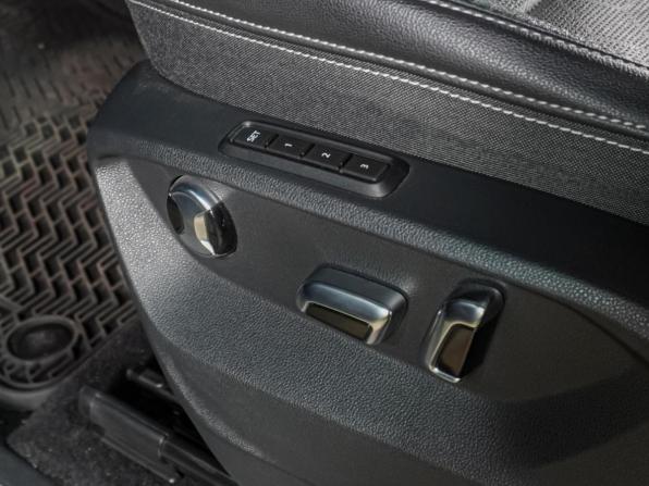Volkswagen Talagon I с пробегом 2023 года, цена 4 799 000 рублей, 58196 км, внедорожник, Автокод Объявления