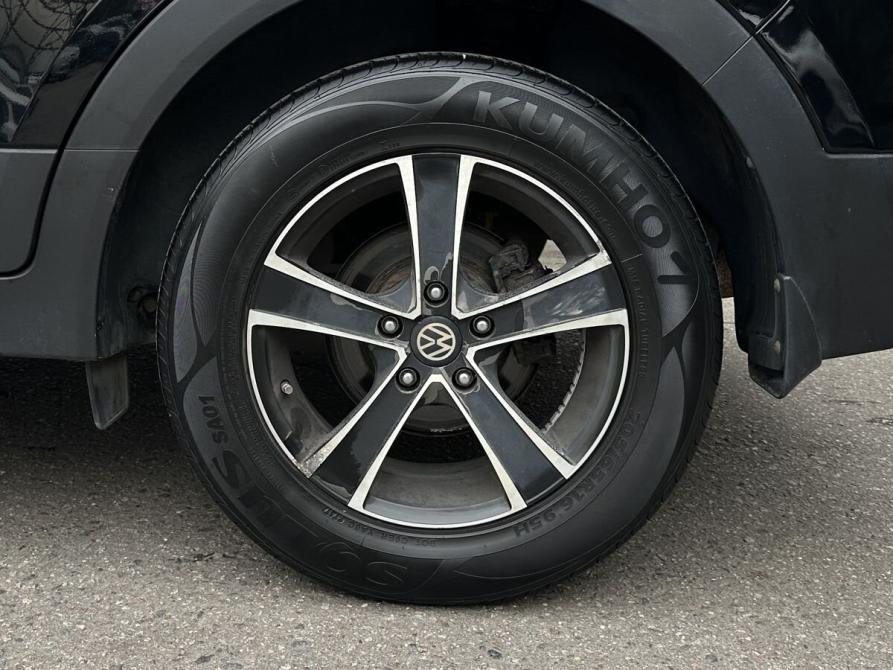 Hyundai Creta I Москва  - изображение 15