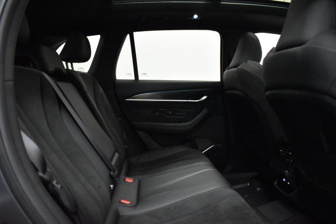 Geely Monjaro I с пробегом 2024 года, цена 3 300 000 рублей, 44026 км, внедорожник, Автокод Объявления