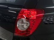Chevrolet Captiva I Рестайлинг Уфа  - изображение 50
