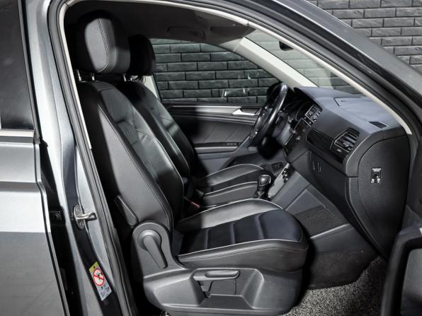 Volkswagen Tiguan II с пробегом 2020 года, цена 2 870 000 рублей, 126081 км, внедорожник, Автокод Объявления