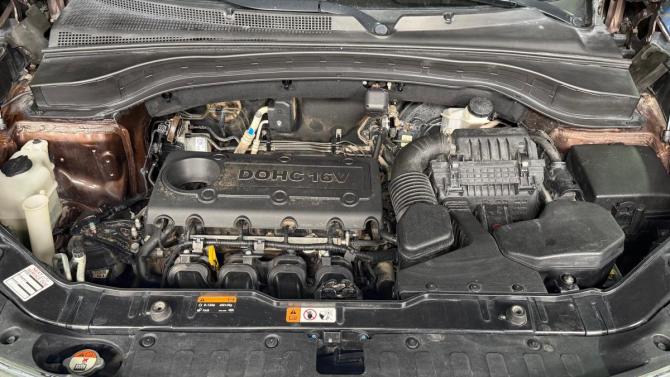 Kia Sorento II Рестайлинг с пробегом 2013 года, цена 1 400 000 рублей, 184551 км, внедорожник, Автокод Объявления
