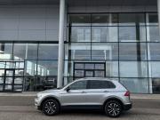 Volkswagen Tiguan II Тверь  - изображение 13