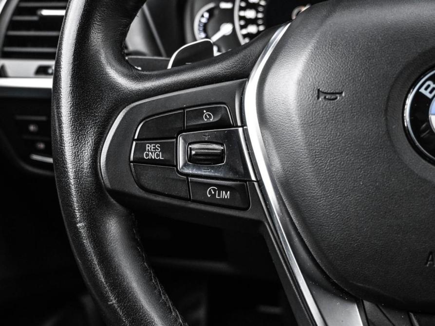 BMW X4 II (G02) Новороссийск  - изображение 14