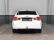 Chevrolet Cruze I Рестайлинг Кемерово  - изображение 23