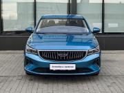 Geely Emgrand II Екатеринбург  - изображение 29
