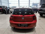 BMW 1 серии II (F20/F21) Казань  - изображение 29
