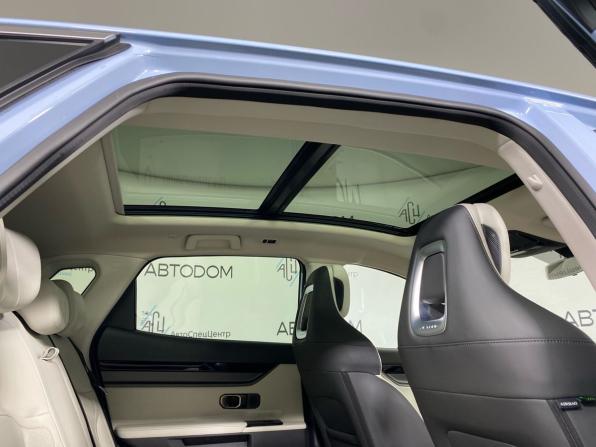 JETOUR DASHING I с пробегом 2023 года, цена 1 677 900 рублей, 53000 км, внедорожник, Автокод Объявления