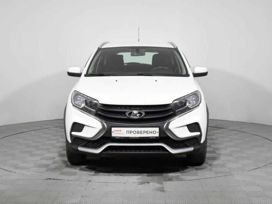 Lada (ВАЗ) XRAY I Санкт-Петербург  - изображение 2