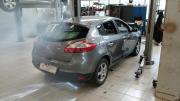Renault Megane III Санкт-Петербург  - изображение 10