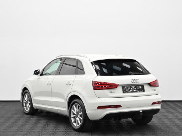 Audi Q3 I (8U) с пробегом 2012 года, цена 1 349 000 рублей, 299000 км, внедорожник, Автокод Объявления