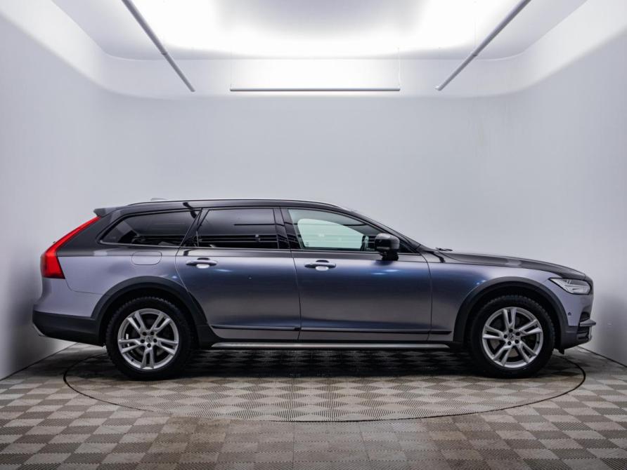 Volvo V90 Cross Country I Москва  - изображение 4