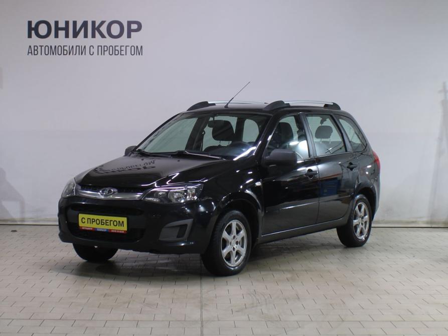 Lada (ВАЗ) Kalina II Дзержинск  - изображение 1