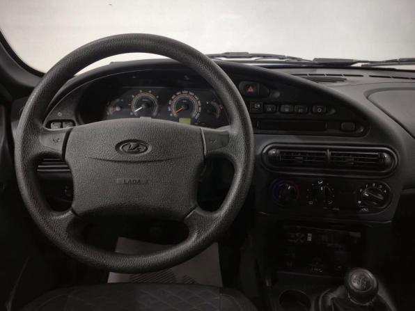 Lada (ВАЗ) Niva Travel I с пробегом 2022 года, цена 1 030 000 рублей, 25379 км, внедорожник, Автокод Объявления