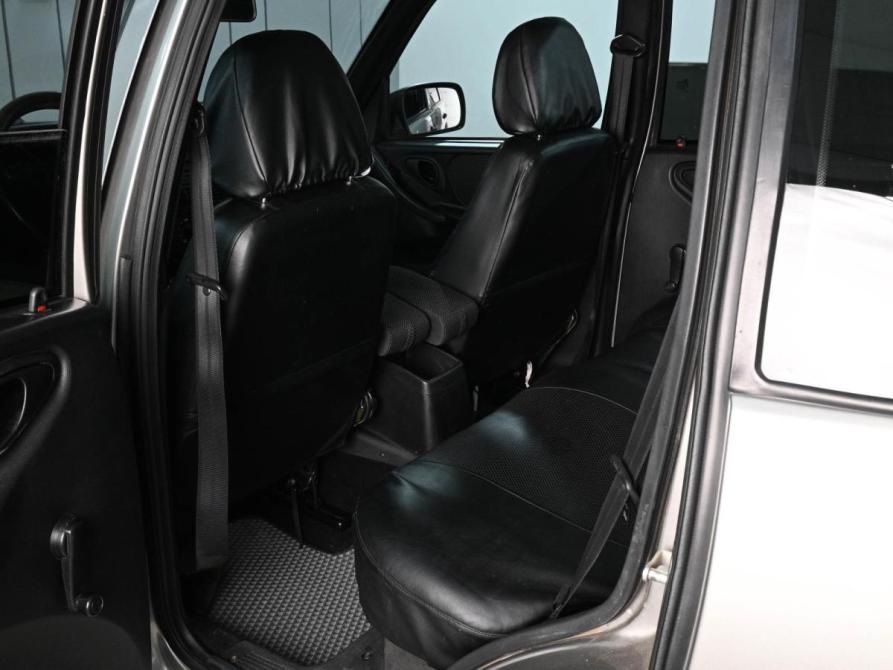 Chevrolet Niva I Рестайлинг Ростов-на-Дону  - изображение 11