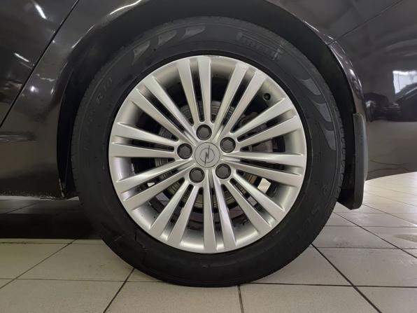 Opel Insignia I с пробегом 2012 года, цена 1 148 000 рублей, 211555 км, универсал, Автокод Объявления