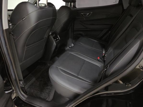 Chery Tiggo 4 Pro I с пробегом 2024 года, цена 1 650 000 рублей, 34347 км, внедорожник, Автокод Объявления