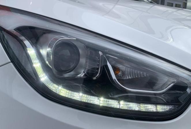 Hyundai ix35 I Рестайлинг с пробегом 2014 года, цена 1 430 000 рублей, 110394 км, внедорожник, Автокод Объявления