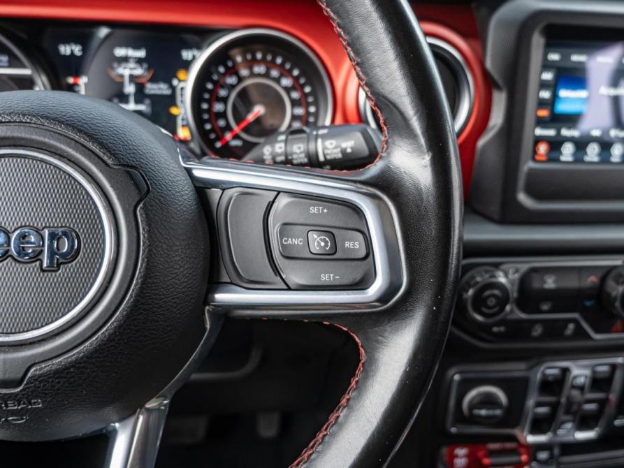 Jeep Wrangler IV (JL) Краснодар  - изображение 18