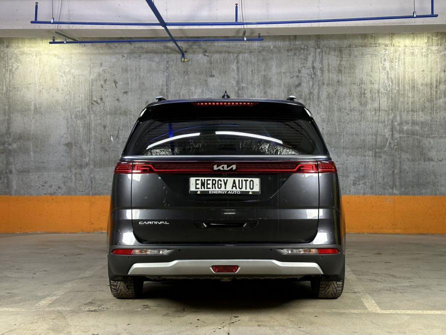 Kia Carnival IV Уфа  - изображение 4