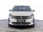 Peugeot 5008 II Рестайлинг Москва  - изображение 29