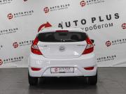 Hyundai Solaris I Минеральные Воды  - изображение 21